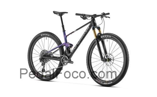 Mondraker F-Podium RR ficha tecnica